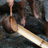 QTOYS - Coconut Water Scoop